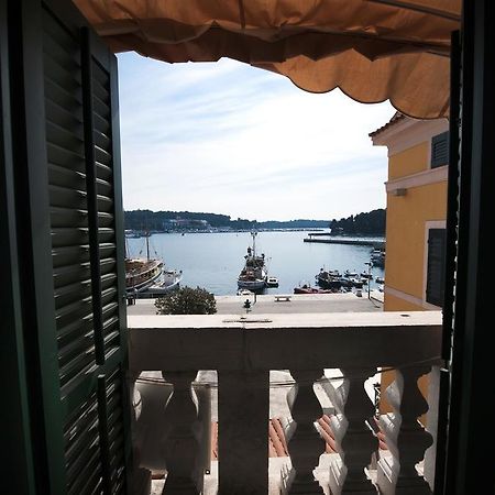 Apartment Al Porto Rovinj Kamer foto