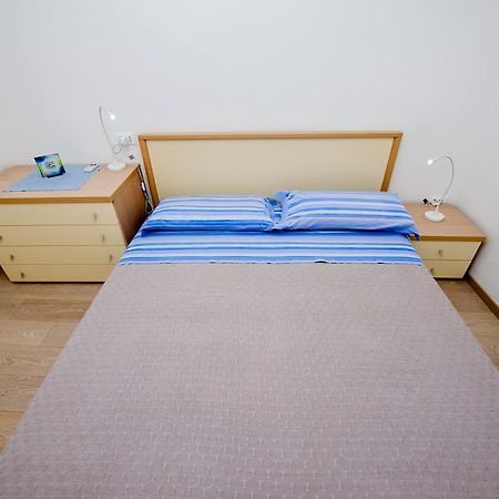 Apartment Al Porto Rovinj Buitenkant foto