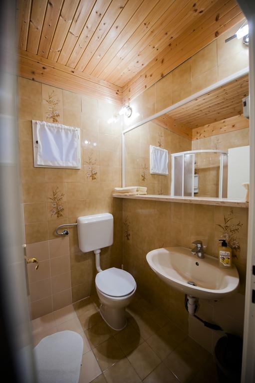 Apartment Al Porto Rovinj Buitenkant foto