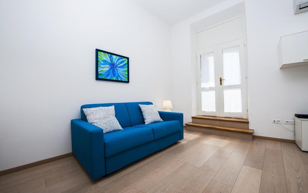 Apartment Al Porto Rovinj Buitenkant foto