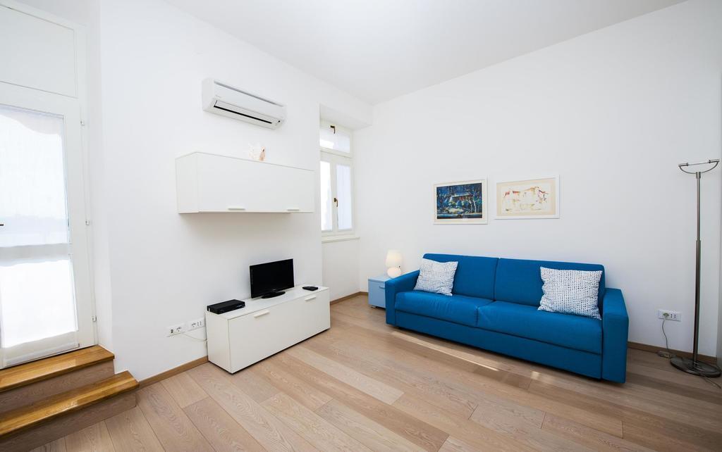 Apartment Al Porto Rovinj Buitenkant foto